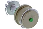 Mevotech TXK80027 Suspension Ball Joint - Front Lower - view 3
