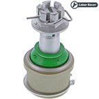 Mevotech TXK80027 Suspension Ball Joint - Front Lower - view 1