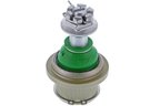 Mevotech TXK80149 Suspension Ball Joint - Front Lower - view 1