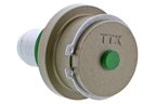 Mevotech TXK80196 Suspension Ball Joint - Front Upper - view 3