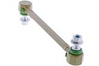 Mevotech TXK80230 Suspension Stabilizer Bar Link Kit - Front - view 2