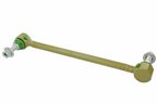 Mevotech TXK80252 Suspension Stabilizer Bar Link Kit - Front - view 3