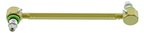 Mevotech TXK80258 Suspension Stabilizer Bar Link Kit - Front or Rear - view 1
