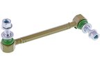 Mevotech TXK80262 Suspension Stabilizer Bar Link Kit - Front Right - view 1