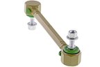 Mevotech TXK90345 Suspension Stabilizer Bar Link Kit - Rear - view 2