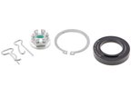 Mevotech TXK9643 Suspension Ball Joint - Front Lower - view 4