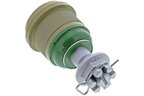 Mevotech TXMS25506 Suspension Ball Joint - Front Upper - view 2