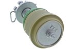 Mevotech TXMS25506 Suspension Ball Joint - Front Upper - view 3