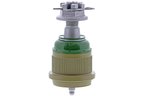Mevotech TXMS25506 Suspension Ball Joint - Front Upper - view 1