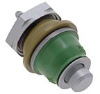 Mevotech TXMS25511 Suspension Ball Joint - Front Lower - view 2