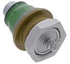 Mevotech TXMS25511 Suspension Ball Joint - Front Lower - view 3