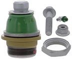 Mevotech TXMS25511 Suspension Ball Joint - Front Lower - view 4