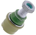 Mevotech TXMS25532 Suspension Ball Joint - Front Lower - view 1