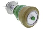 Mevotech TXMS25555 Suspension Ball Joint - Front Upper - view 3