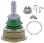 Mevotech TXMS25561 Suspension Ball Joint - Front Upper - view 4