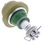Mevotech TXMS25574 Suspension Ball Joint - Front Upper - view 2