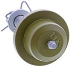Mevotech TXMS25574 Suspension Ball Joint - Front Upper - view 3