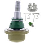 Mevotech TXMS25574 Suspension Ball Joint - Front Upper - view 4