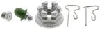 Mevotech TXMS25575 Suspension Ball Joint - Front Lower - view 5