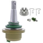 Mevotech TXMS25575 Suspension Ball Joint - Front Lower - view 4