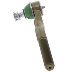 Mevotech TXMS25614 Steering Tie Rod End - Front Left Outer - view 2