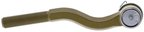 Mevotech TXMS25614 Steering Tie Rod End - Front Left Outer - view 4