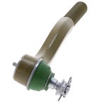 Mevotech TXMS25614 Steering Tie Rod End - Front Left Outer - view 3