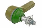 Mevotech TXMS25649 Steering Tie Rod End - Front Outer - view 2