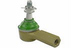 Mevotech TXMS25649 Steering Tie Rod End - Front Outer - view 1