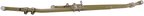 Mevotech TXMS25656 Steering Tie Rod End Assembly - Front - view 2