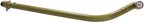 Mevotech TXMS25666 Steering Drag Link - At Spindle - view 3