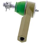 Mevotech TXMS25673 Steering Tie Rod End - Front Outer - view 2