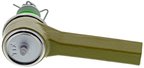 Mevotech TXMS25673 Steering Tie Rod End - Front Outer - view 4