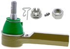 Mevotech TXMS25673 Steering Tie Rod End - Front Outer - view 5