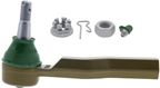 Mevotech TXMS25681 Steering Tie Rod End - Front Left Outer - view 5
