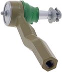 Mevotech TXMS25682 Steering Tie Rod End - Front Right Outer - view 2