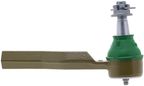 Mevotech TXMS25682 Steering Tie Rod End - Front Right Outer - view 1