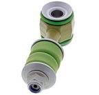 Mevotech TXMS258110 Suspension Stabilizer Bar Link Kit - Front - view 2