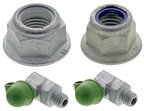Mevotech TXMS258113 Suspension Stabilizer Bar Link Kit - Front - view 6