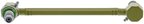 Mevotech TXMS258121 Suspension Stabilizer Bar Link Kit - Front - view 3