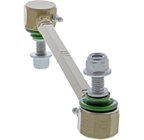 Mevotech TXMS258126 Suspension Stabilizer Bar Link Kit - Front - view 2