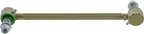 Mevotech TXMS258126 Suspension Stabilizer Bar Link Kit - Front - view 1