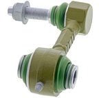 Mevotech TXMS258139 Suspension Stabilizer Bar Link Kit - Front - view 2