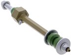 Mevotech TXMS258140 Suspension Stabilizer Bar Link Kit - Front - view 2