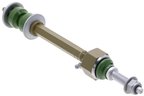 Mevotech TXMS258140 Suspension Stabilizer Bar Link Kit - Front - view 1