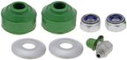 Mevotech TXMS258142 Suspension Stabilizer Bar Link Kit - Front - view 5