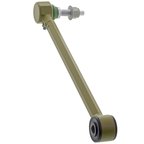 Mevotech TXMS258147 Suspension Stabilizer Bar Link Kit - Rear - view 2