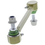 Mevotech TXMS258151 Suspension Stabilizer Bar Link Kit - Rear - view 2