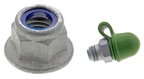 Mevotech TXMS258153 Suspension Stabilizer Bar Link Kit - Rear - view 6