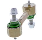 Mevotech TXMS258154 Suspension Stabilizer Bar Link Kit - Rear - view 2